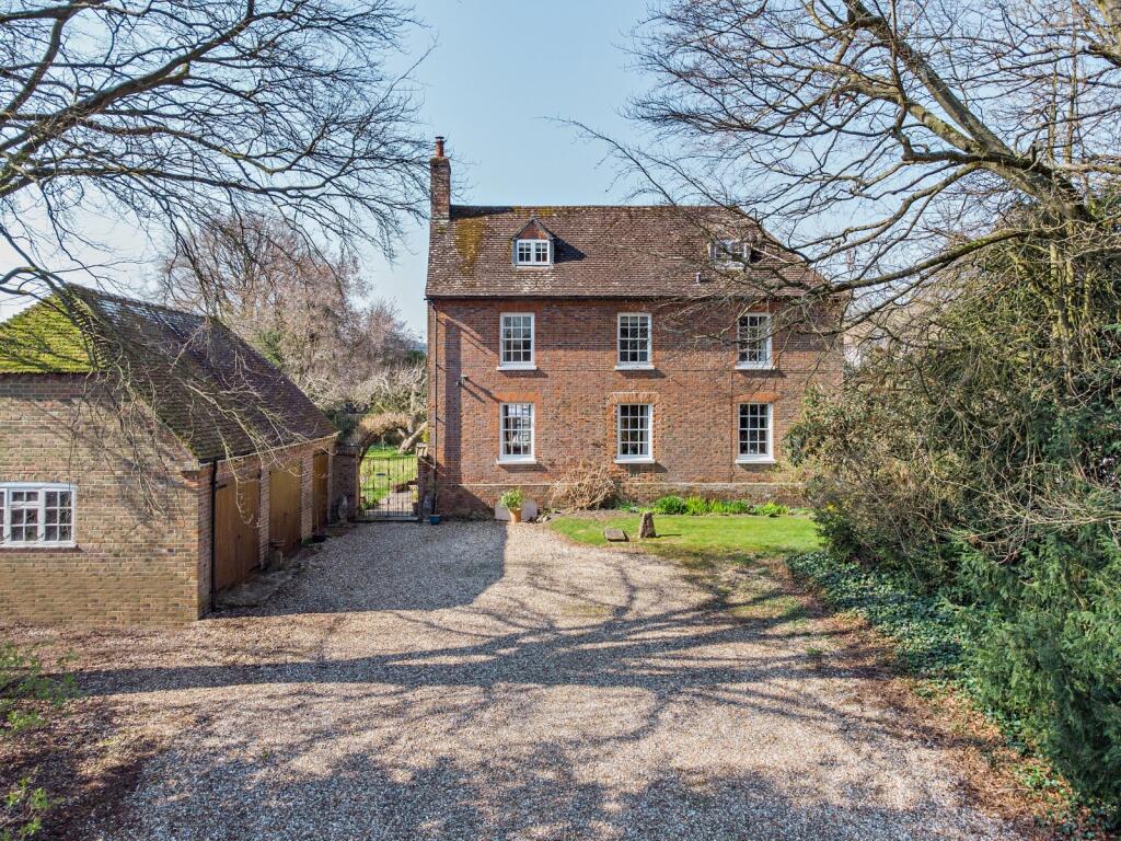 Main image of property: Farm Lane, Aldbourne, Marlborough, Wiltshire