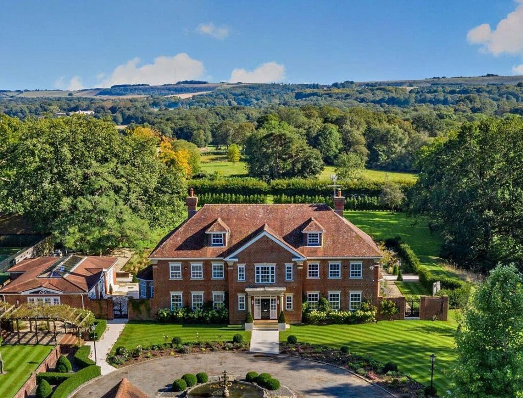 Main image of property: Earlstone Common, Burghclere, Newbury, Hampshire