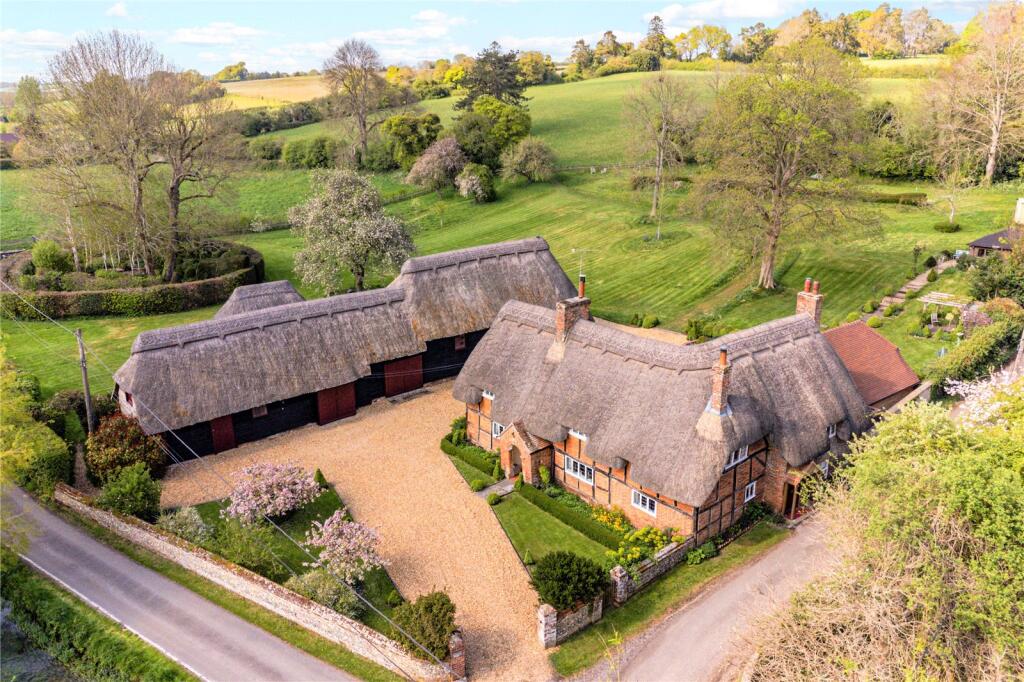 Main image of property: St Mary Bourne, Andover, Hampshire