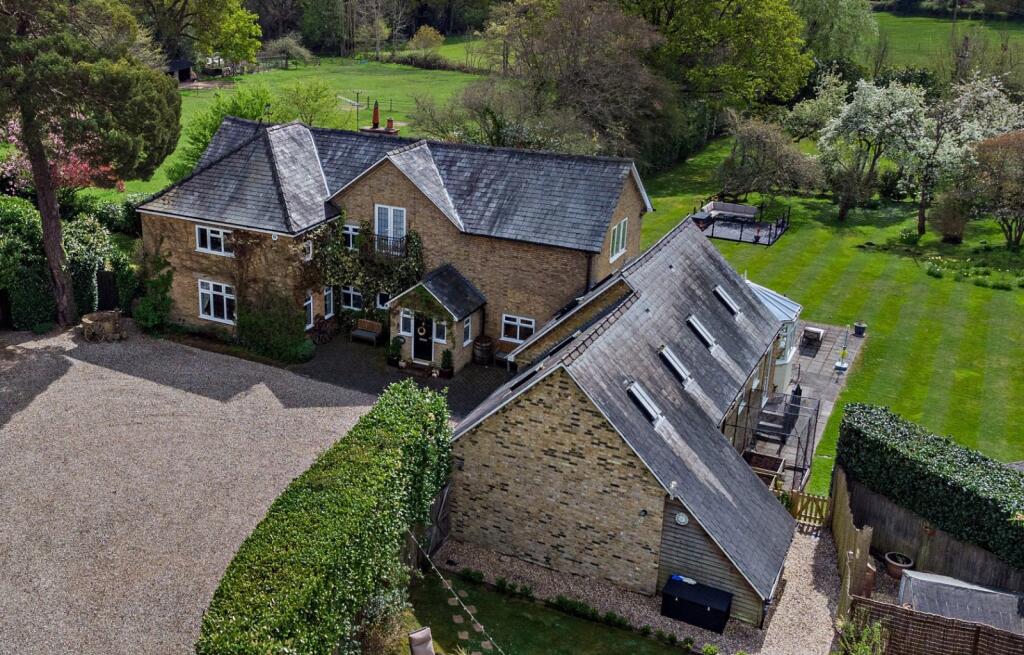 Main image of property: Bramley Road, Silchester, Reading, Hampshire