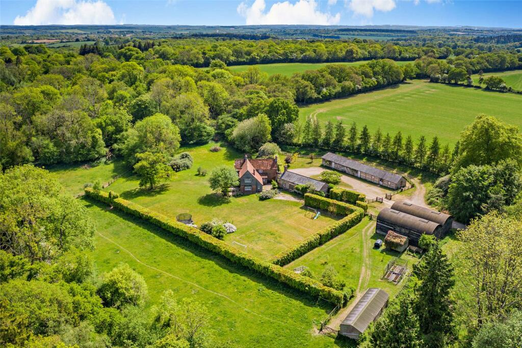 Main image of property: Dunley, Whitchurch, Hampshire