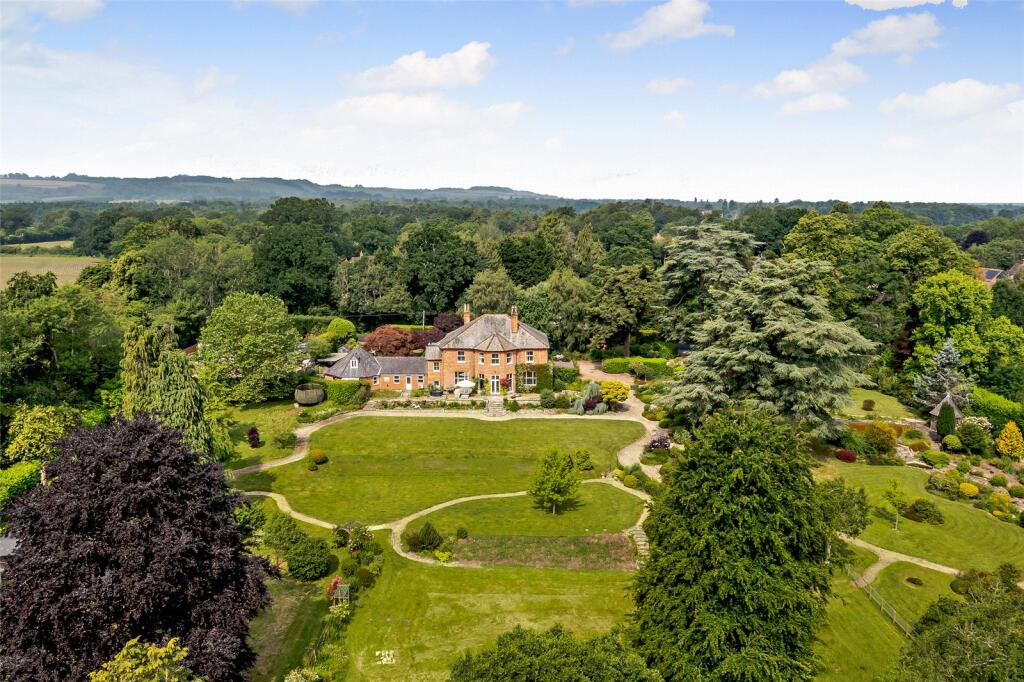 Main image of property: Highclere, Newbury, Hampshire