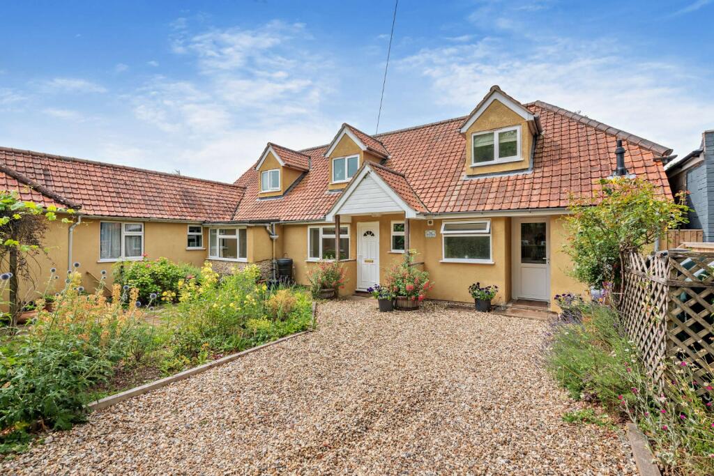 Main image of property: Beechfield Lane, Frilsham, Thatcham, Berkshire