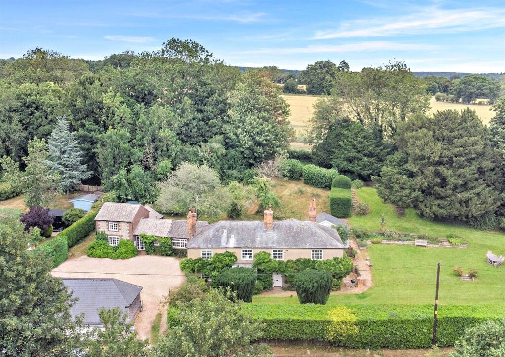 Main image of property: Hatherden, Andover, Hampshire