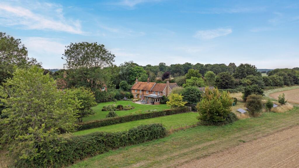 Main image of property: Winding Wood, Kintbury, Hungerford, Berkshire