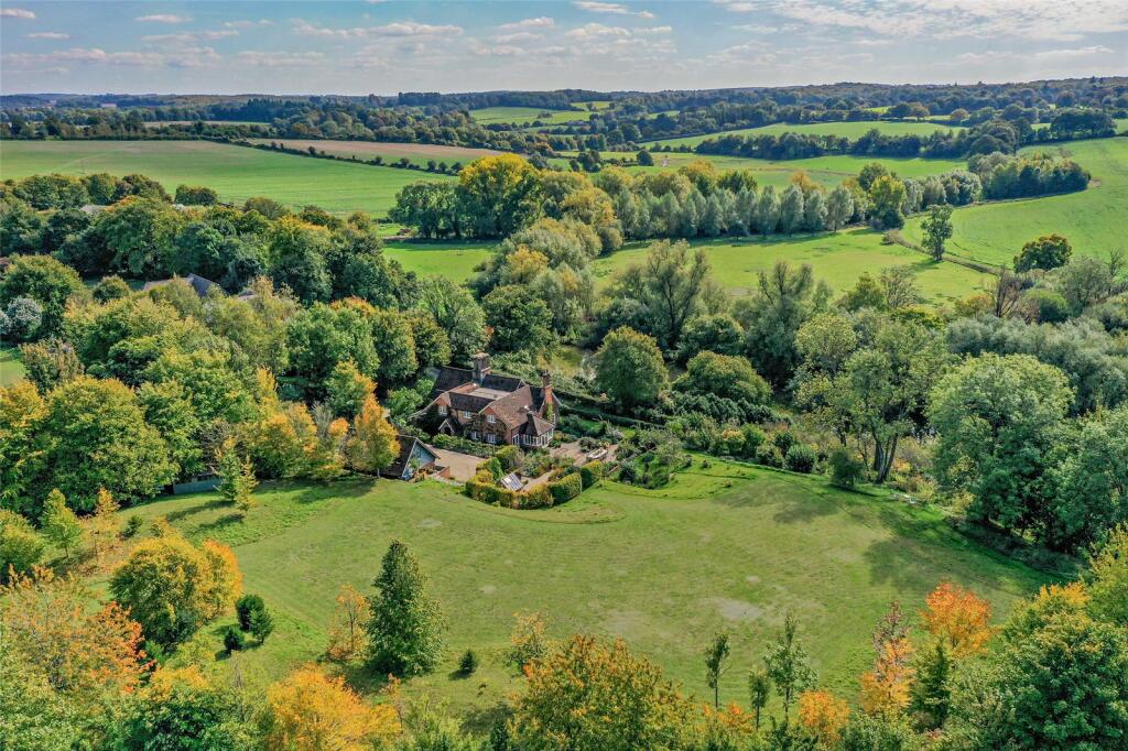 Main image of property: Polhampton, Overton, Basingstoke, Hampshire