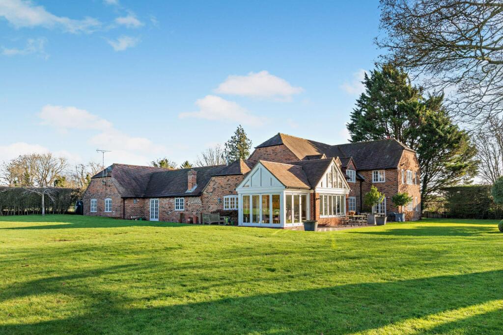 Main image of property: Sheepdrove, Lambourn, Hungerford, Berkshire