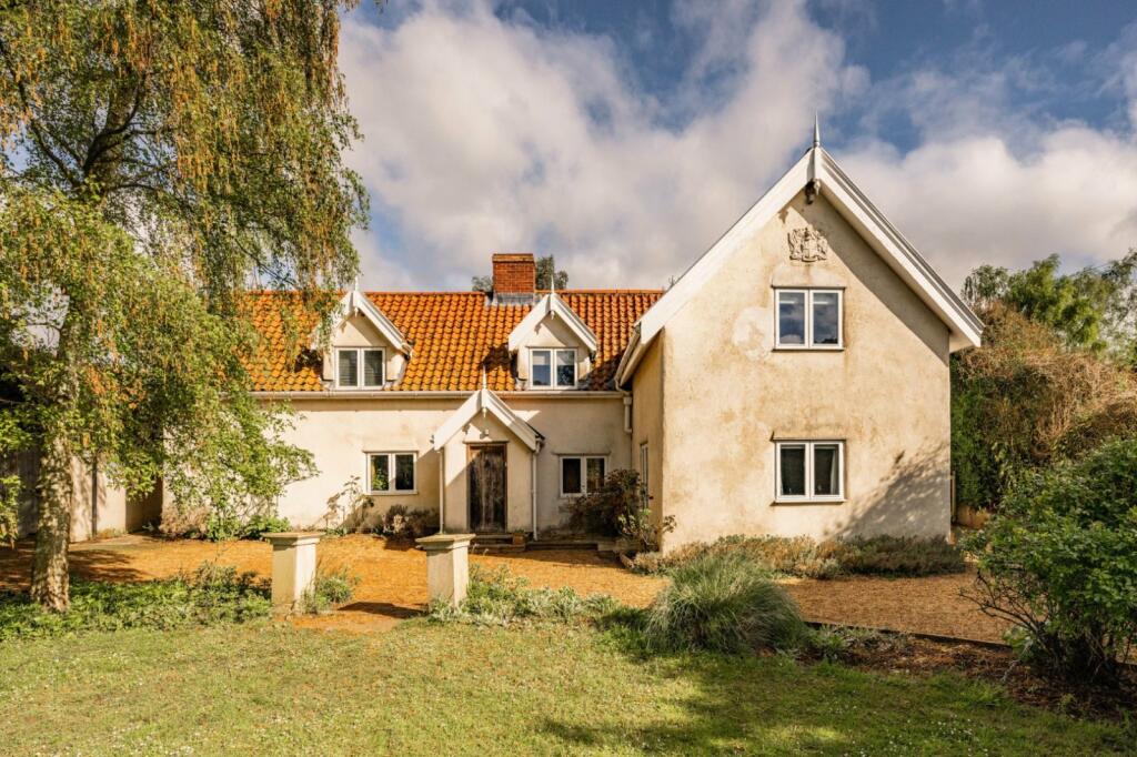 Main image of property: Smallworth, Garboldisham (Near Diss), Norfolk