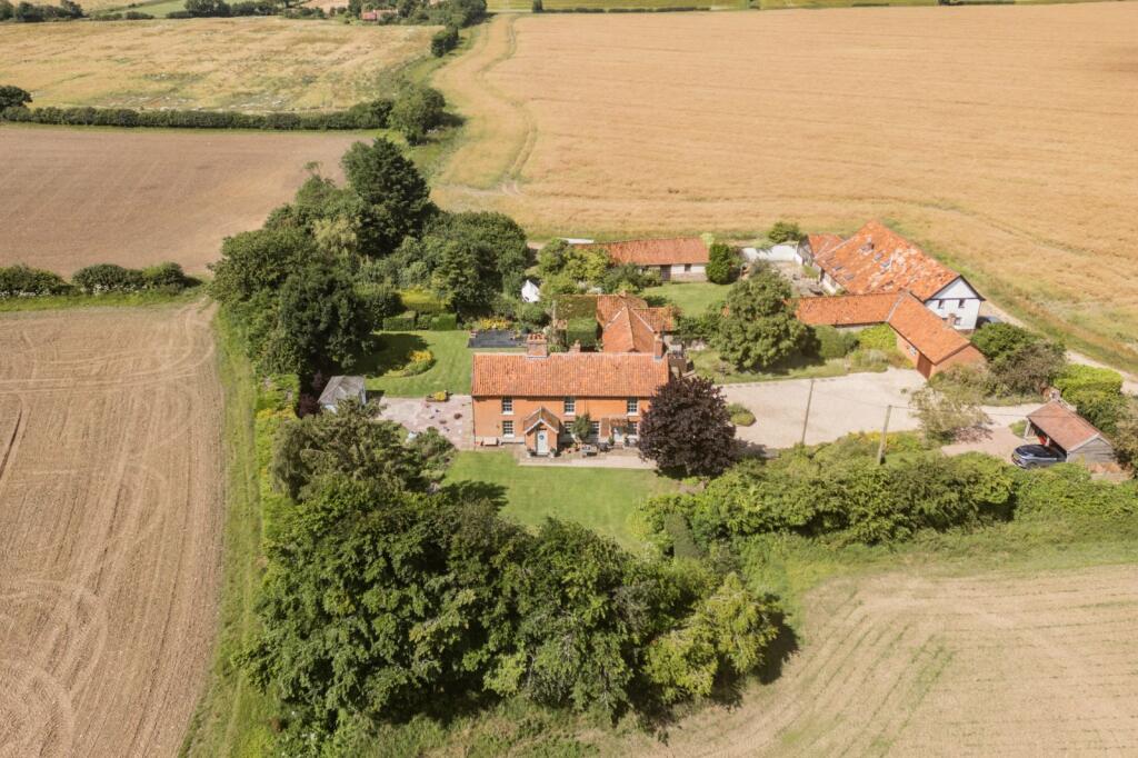 Main image of property: Reymerston, Norwich, Norfolk