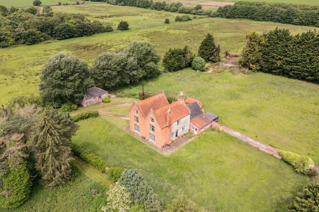 Main image of property: Illington, Thetford