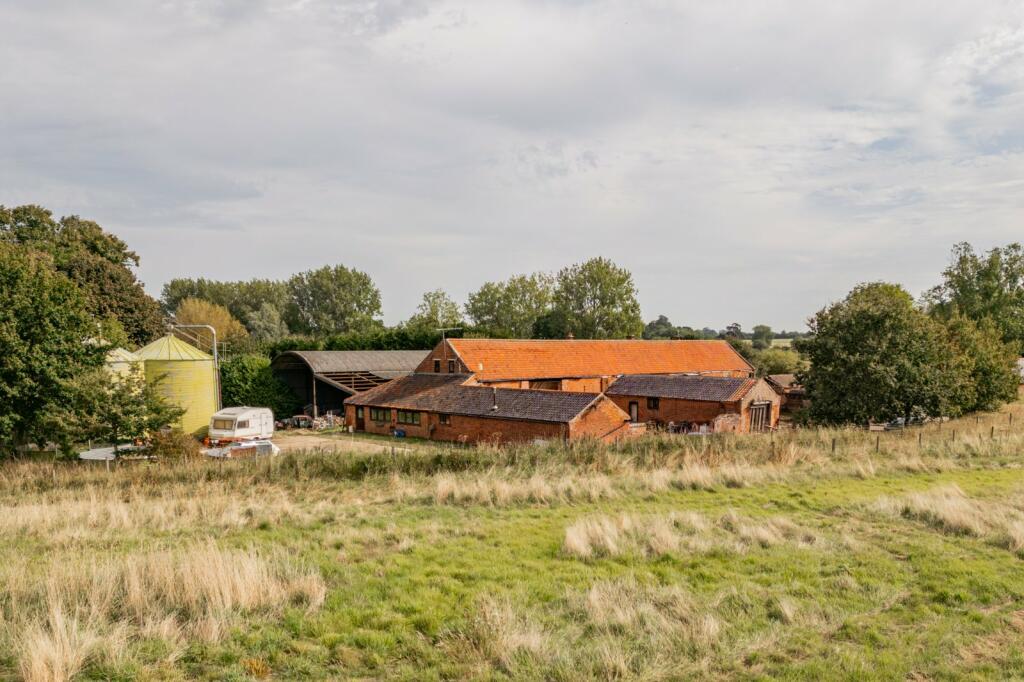 Main image of property: Furze Lane, Great Witchingham, Norwich, Norfolk