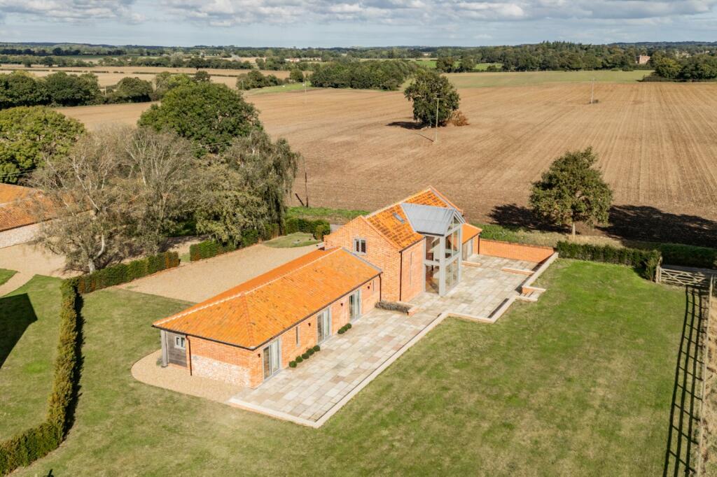 Main image of property: Guestwick Road, Wood Dalling, Norwich, Norfolk