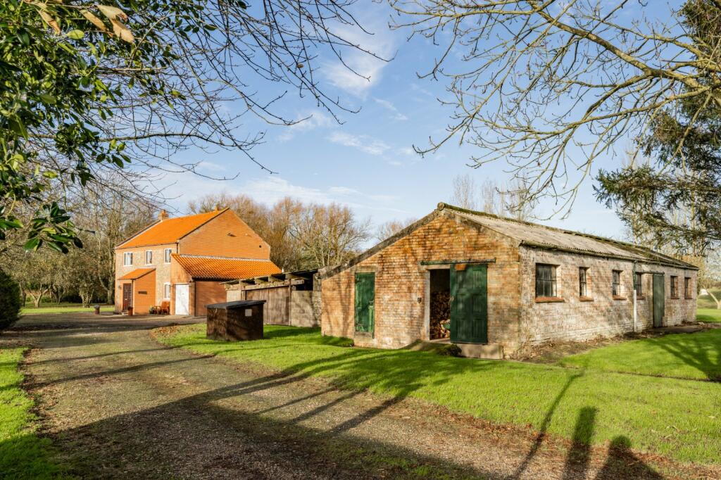 Main image of property: Bessingham Road, Thurgarton