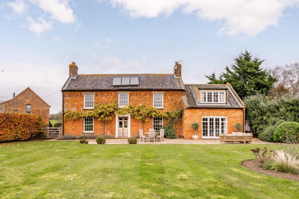 Main image of property: Guestwick Road, Wood Dalling, Norfolk