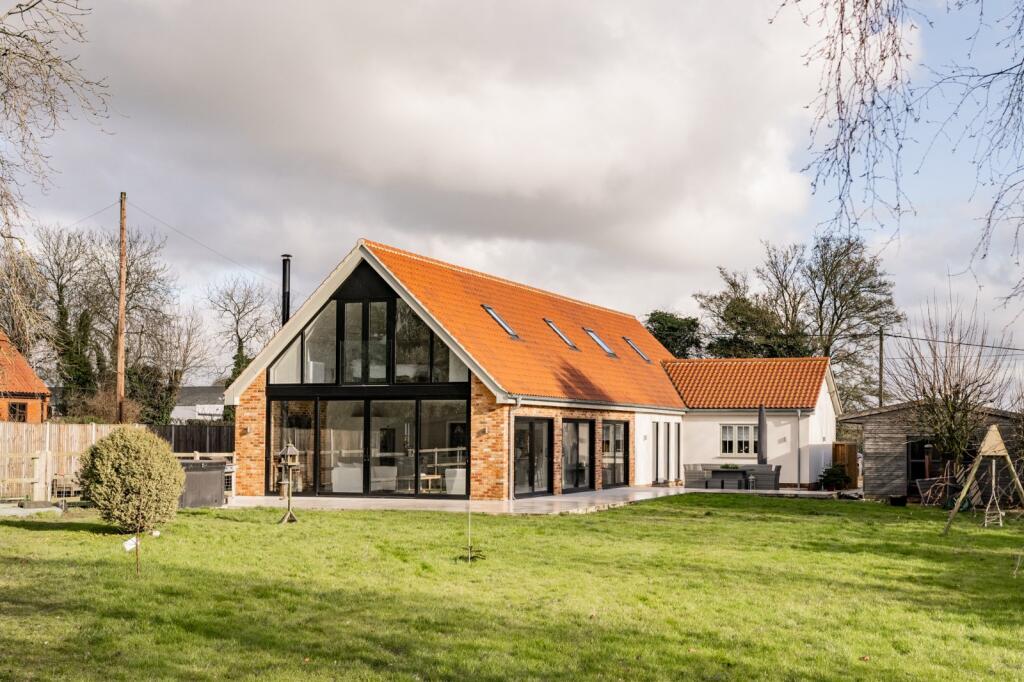 Main image of property: Southburgh, Norwich, Norfolk