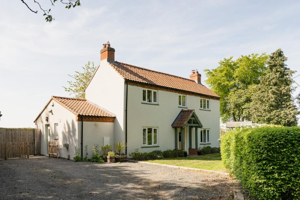 Main image of property: Sunnyside, Bergh Apton, Norfolk