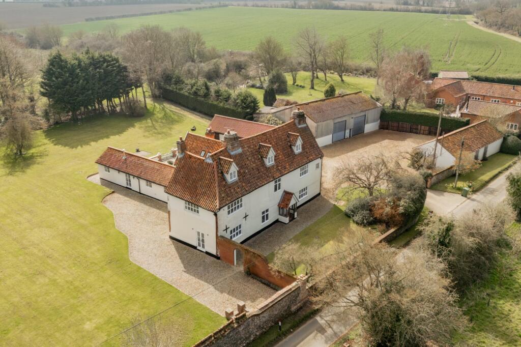 Main image of property: Watery Lane, Scarning, Norfolk