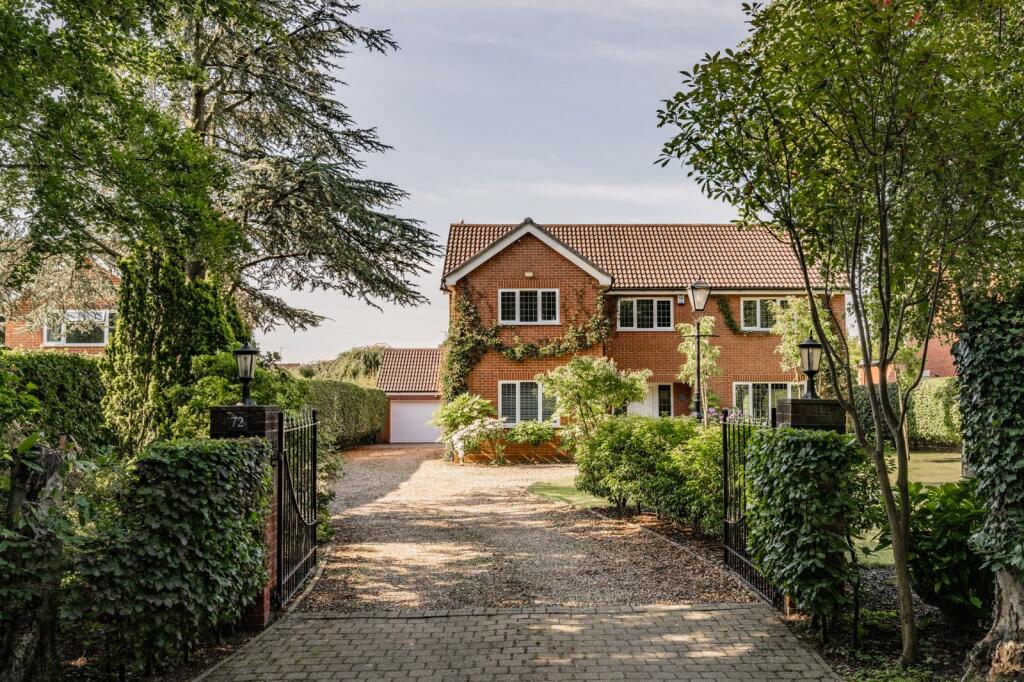 Main image of property: Long Road, Framingham Earl, Norwich