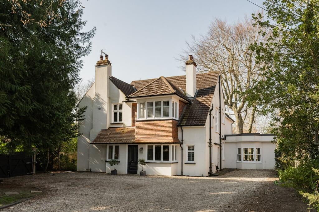 Main image of property: Judges Walk, Norwich
