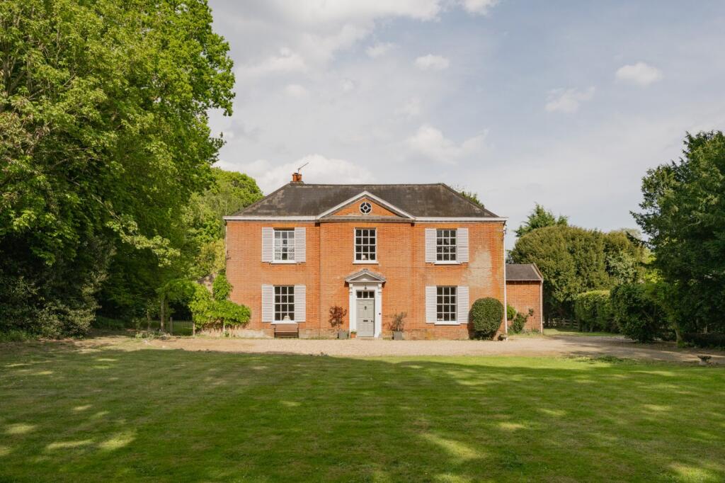 Main image of property: Buxton Road, Spixworth, Norwich, Norfolk