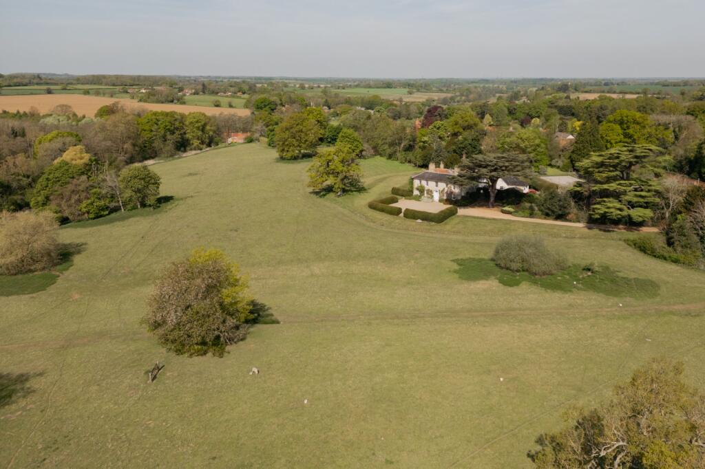 Main image of property: Shotesham All Saints, Norwich, Norfolk