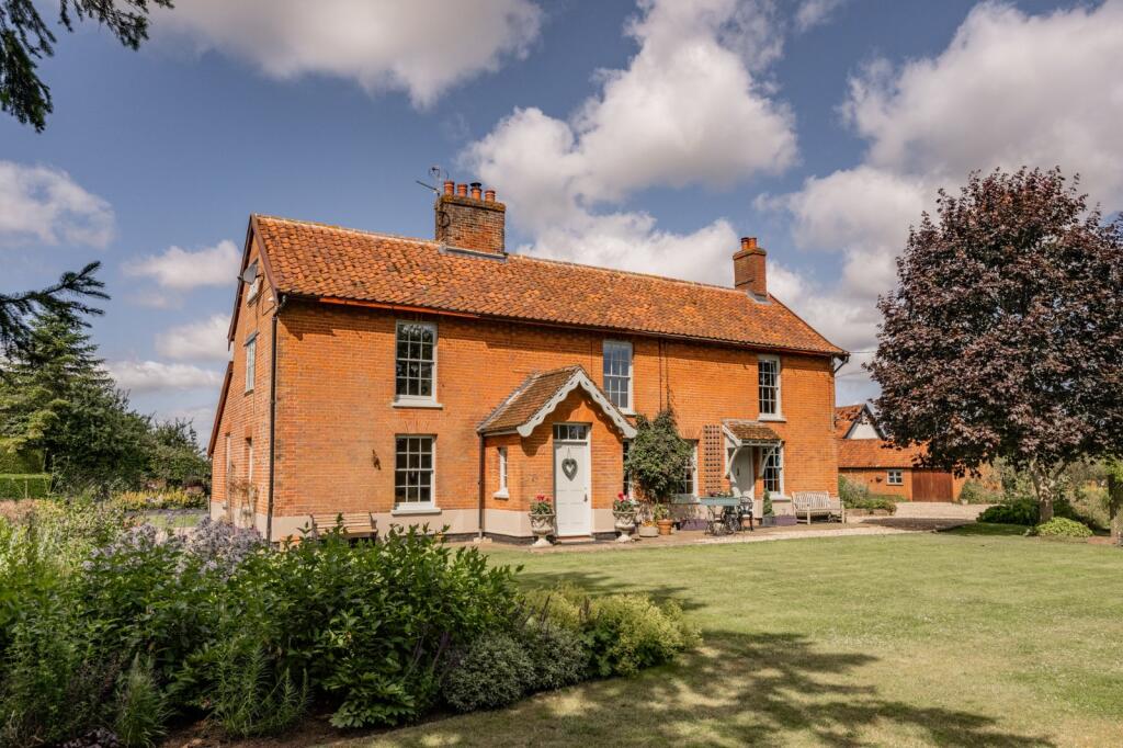 Main image of property: Reymerston, Norfolk