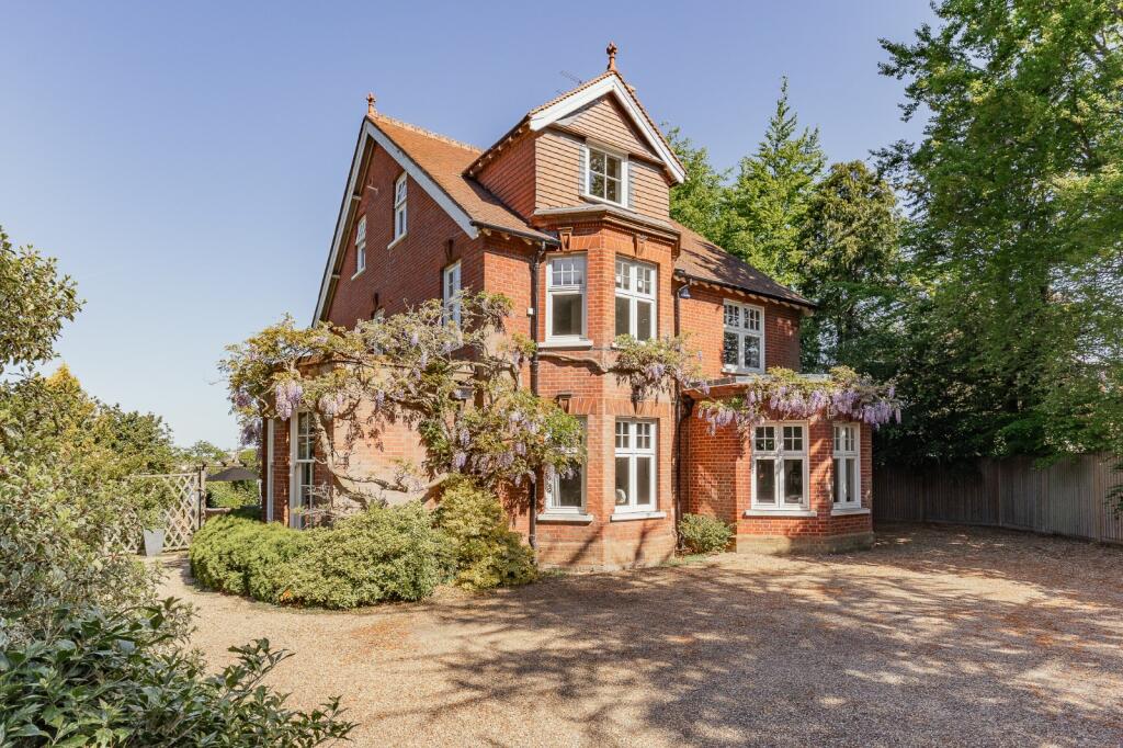 Main image of property: Poplar Avenue, Norwich, Norfolk
