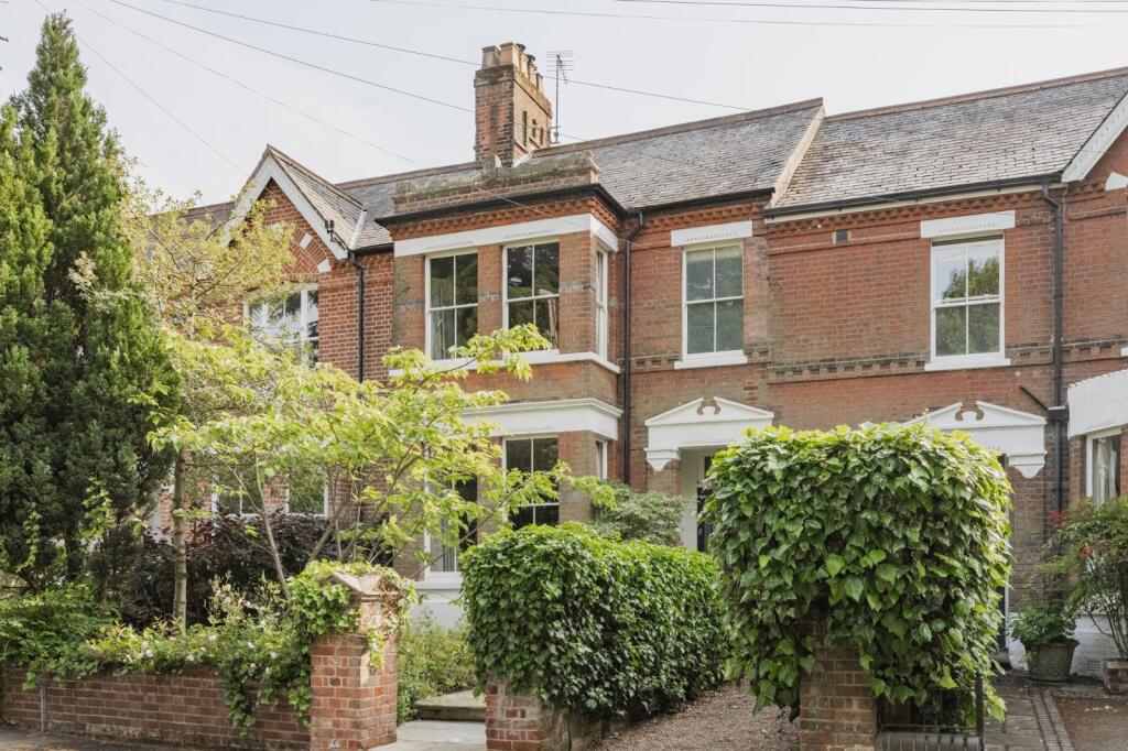 Main image of property: Mount Pleasant, Norwich, Norfolk