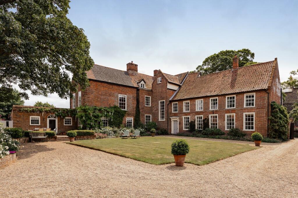 Main image of property: Worstead, Norfolk