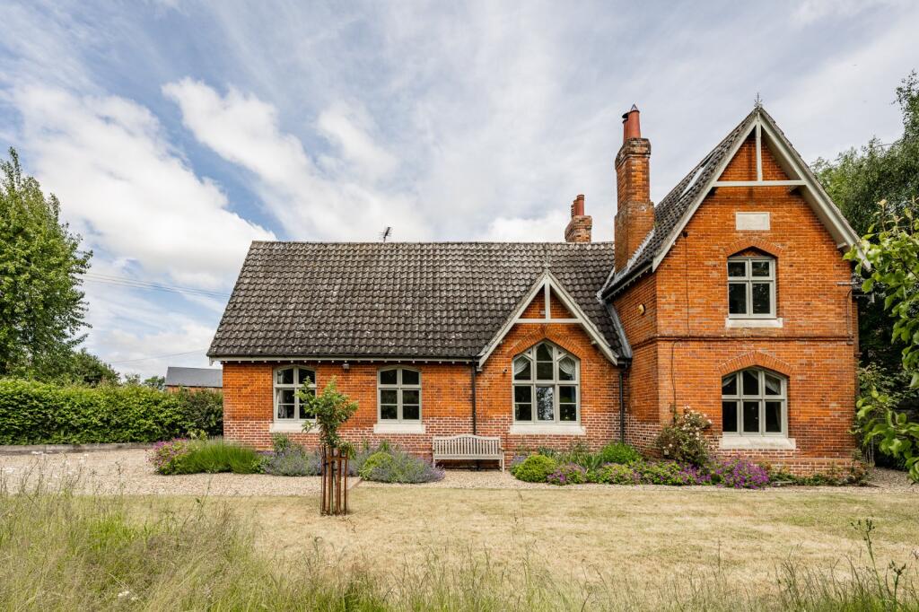 Main image of property: Church Road, Whinburgh, Norfolk