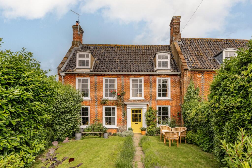 Main image of property: The Green, Aldborough, Norfolk