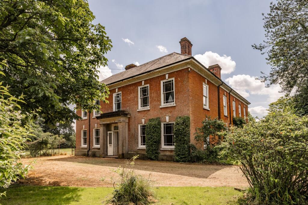 Main image of property: Harleston Road, Pulham Market, Diss, Norfolk