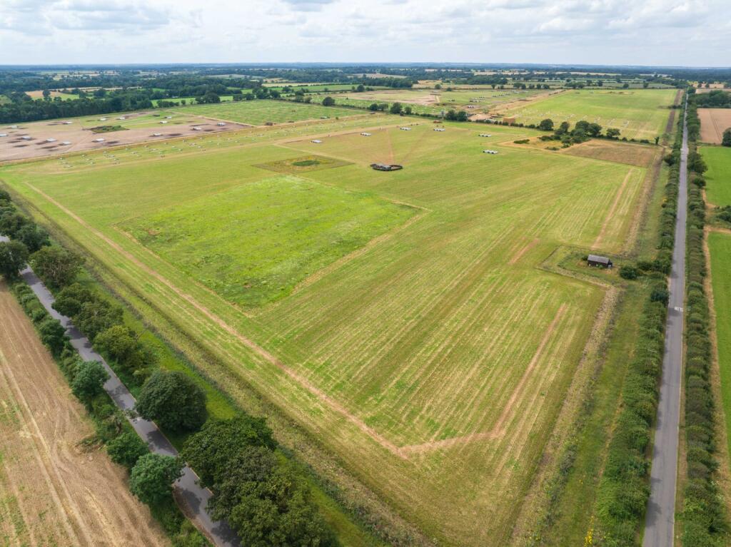 Main image of property: Swaffham Road, Hilborough, Nr Swaffham, Norfolk