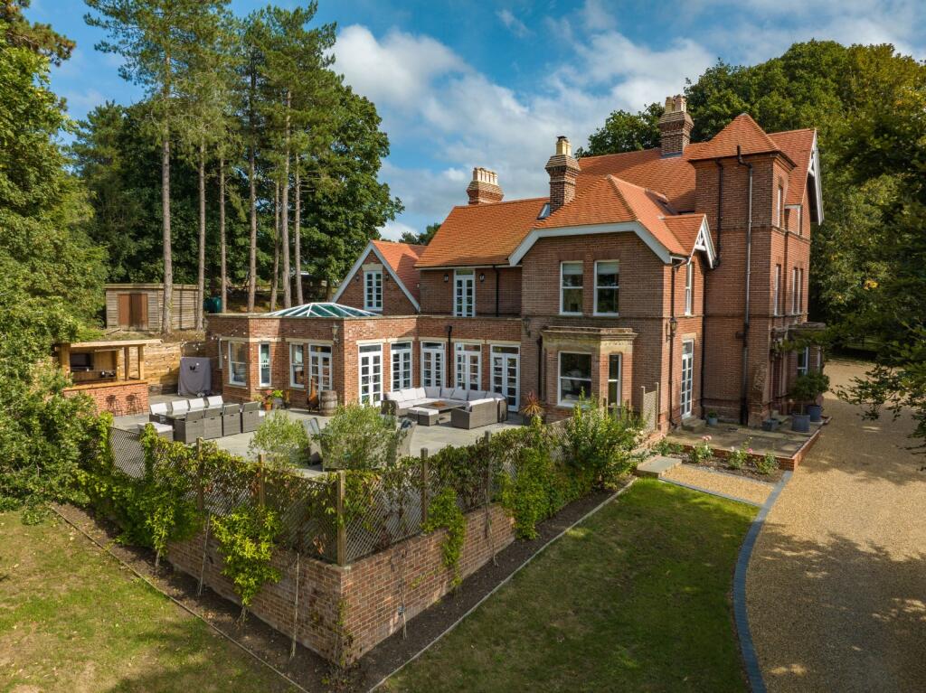 Main image of property: Felbrigg Road, Roughton, Near Holt, Norfolk