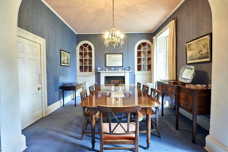 6 bedroom detached house for sale in Mendham, Harleston, Norfolk, IP20