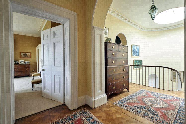 6 bedroom detached house for sale in Mendham, Harleston, Norfolk, IP20