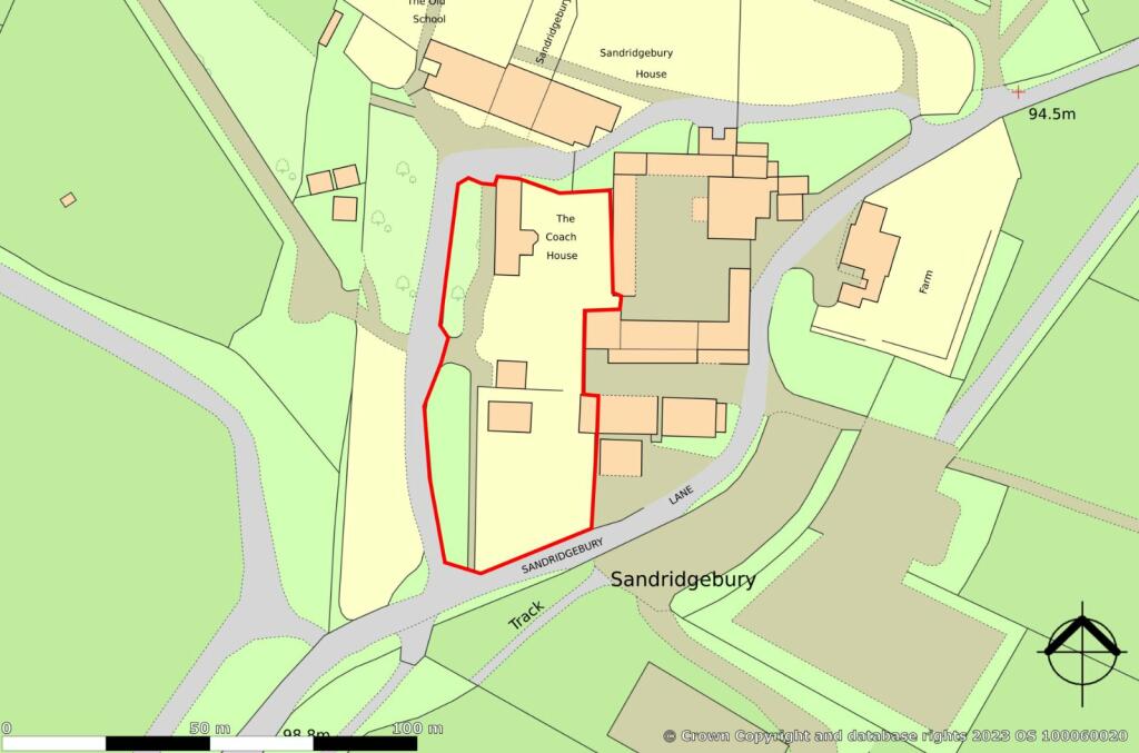 Additional property image - Sandridgebury Lane, Sandridgebury, St. Albans, Hertfordshire