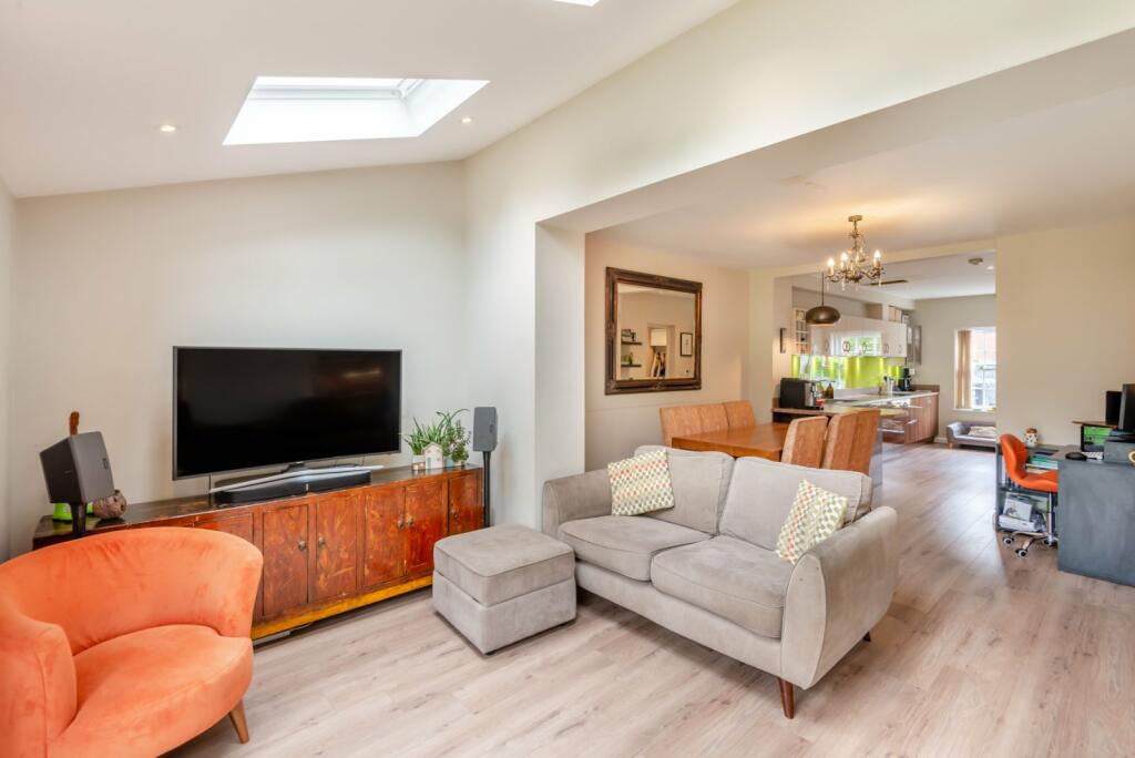 Additional property image - Goldsmith Way, St. Albans, Hertfordshire