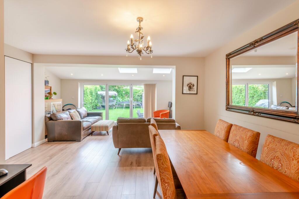 Additional property image - Goldsmith Way, St. Albans, Hertfordshire