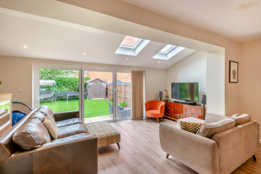 Additional property image - Goldsmith Way, St. Albans, Hertfordshire