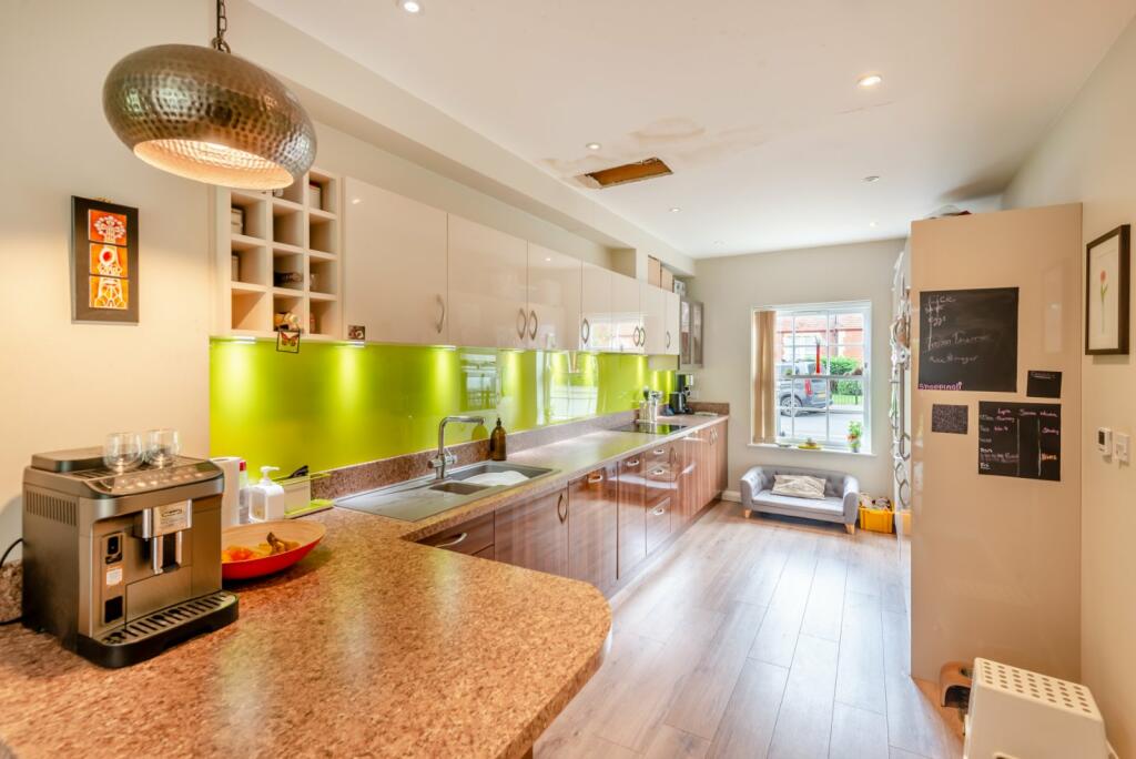 Additional property image - Goldsmith Way, St. Albans, Hertfordshire