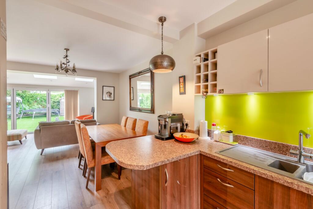 Additional property image - Goldsmith Way, St. Albans, Hertfordshire