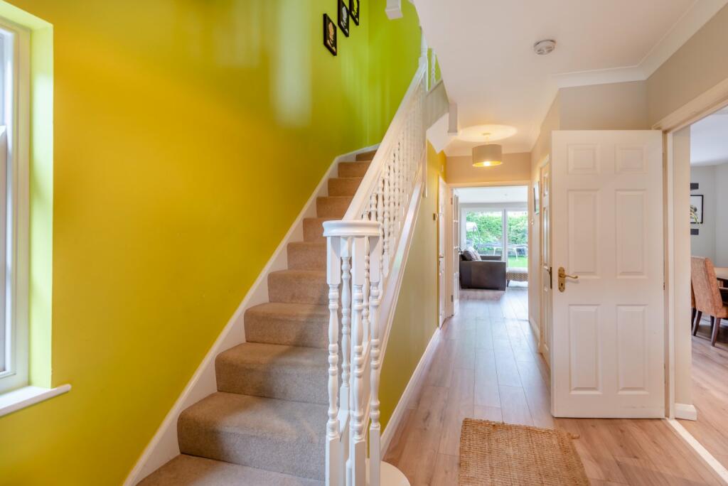 Additional property image - Goldsmith Way, St. Albans, Hertfordshire