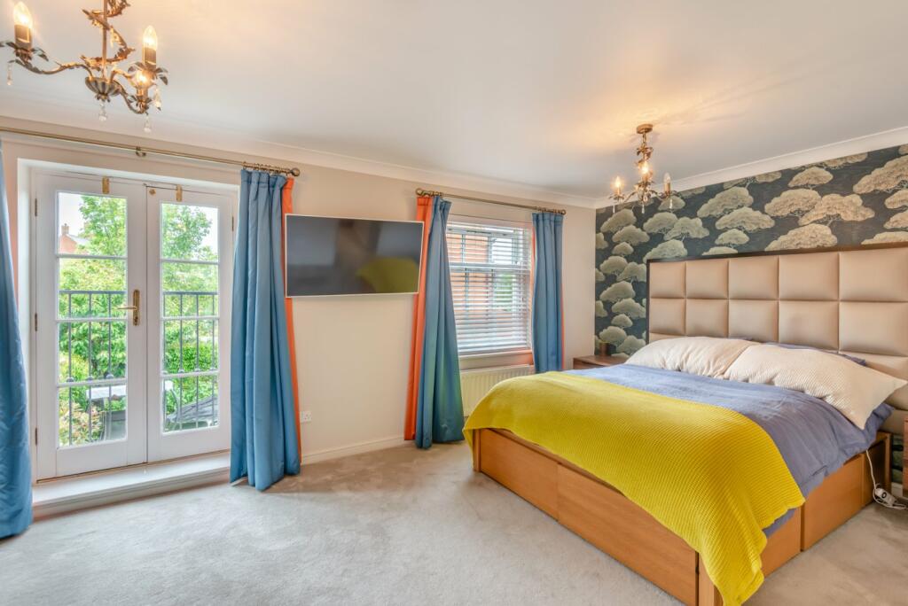 Additional property image - Goldsmith Way, St. Albans, Hertfordshire