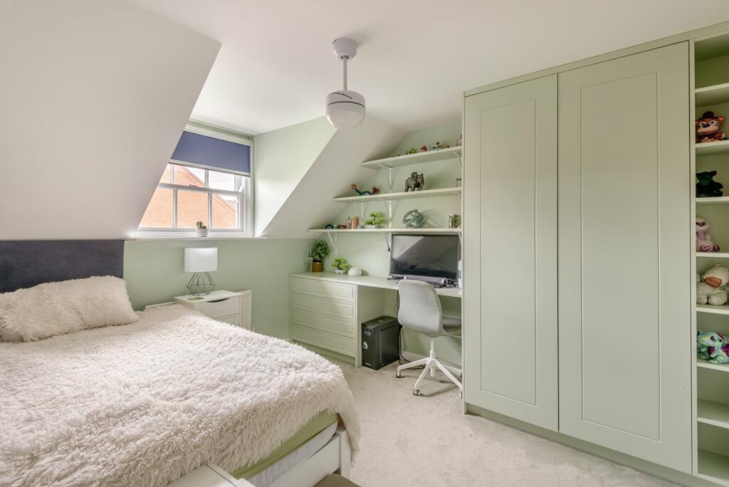 Additional property image - Goldsmith Way, St. Albans, Hertfordshire