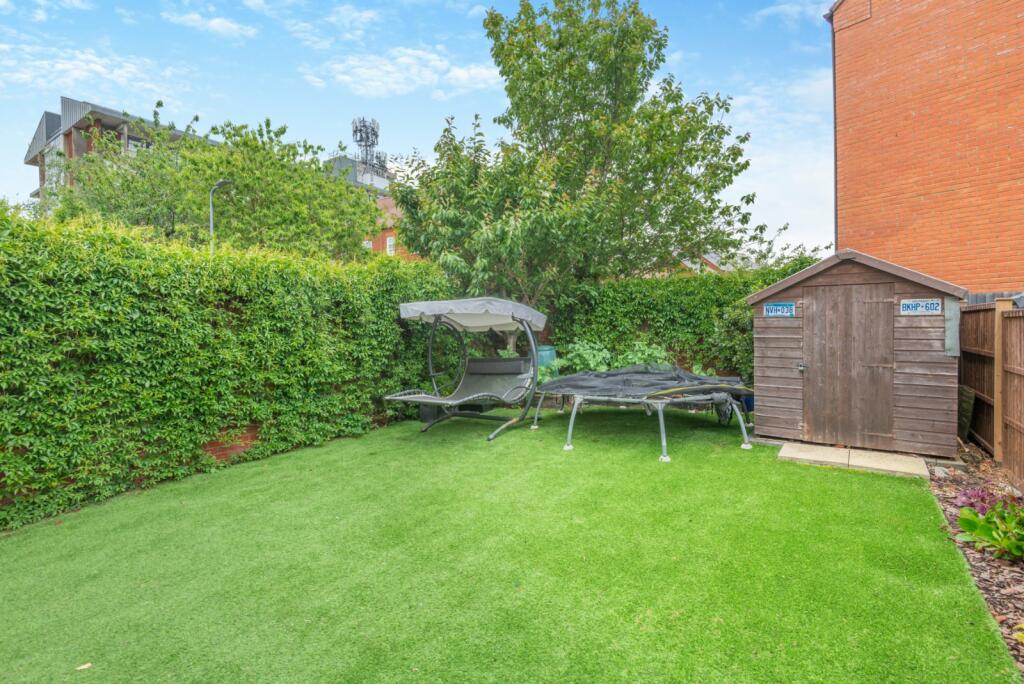 Additional property image - Goldsmith Way, St. Albans, Hertfordshire