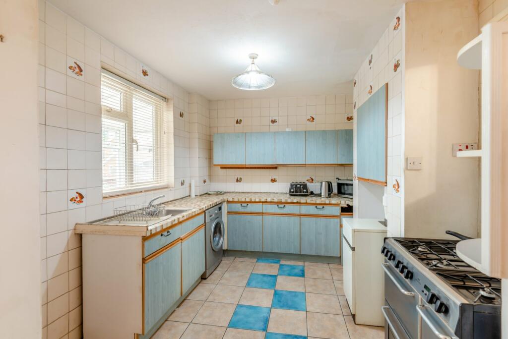 Additional property image - Sandridge Road, St. Albans, Hertfordshire
