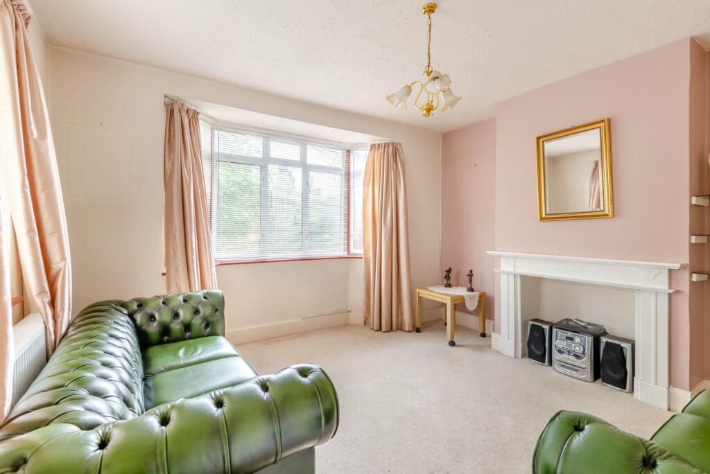 Additional property image - Sandridge Road, St. Albans, Hertfordshire
