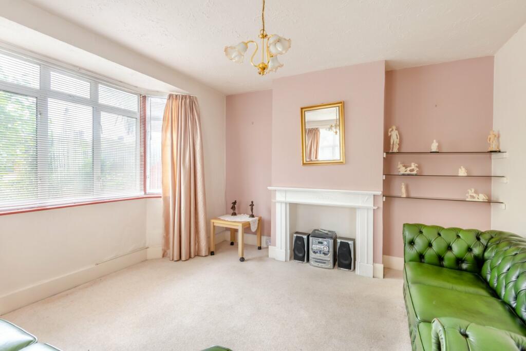 Additional property image - Sandridge Road, St. Albans, Hertfordshire