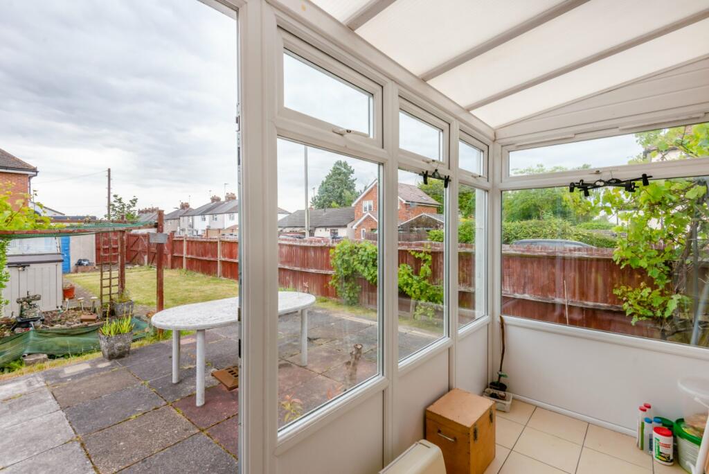 Additional property image - Sandridge Road, St. Albans, Hertfordshire